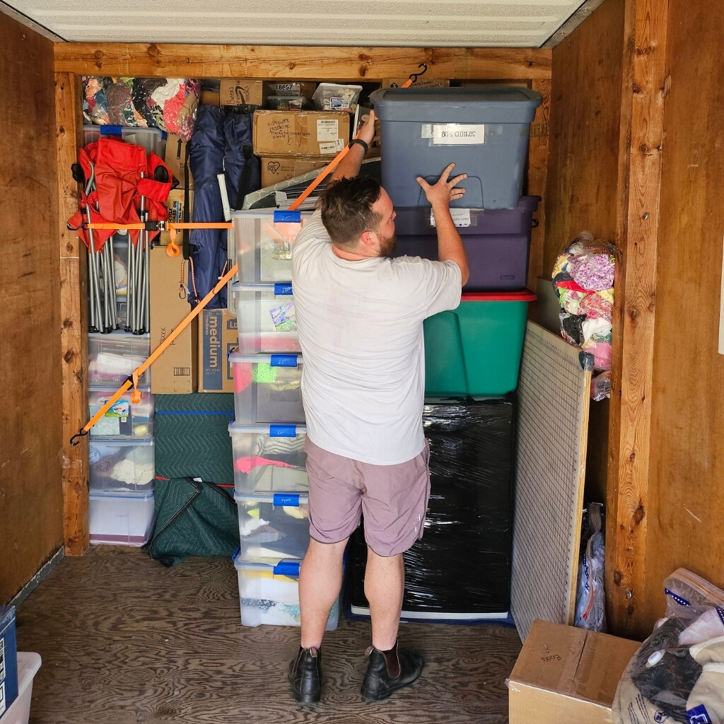 Accomodation Loading Apartment Loading & Unloading New Orleans | Moving Help